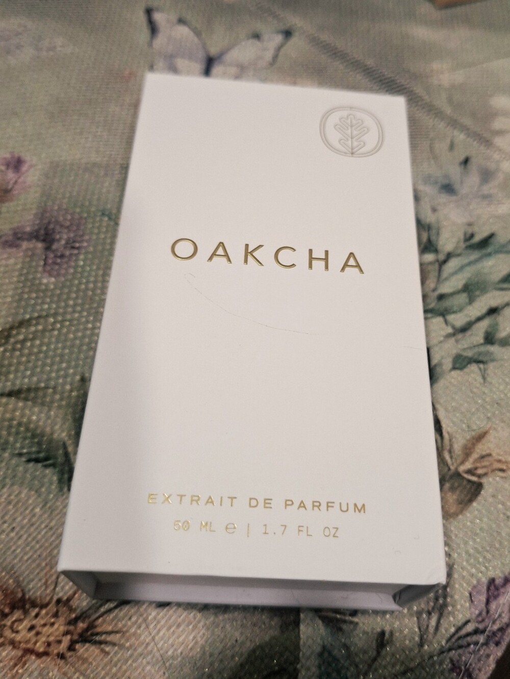 Oakcha "Crazy Good" (New in Box)